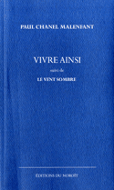 Vivre ainsi